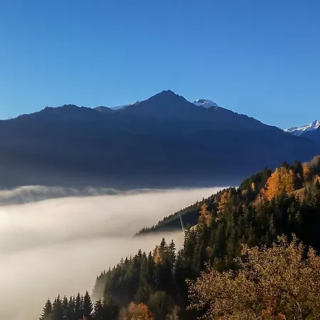 Pinzgau Aktiv By Interhome *