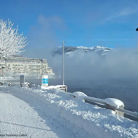 Pinzgau Aktiv By Interhome * Zell am See