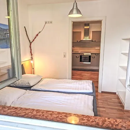 Apartment Pinzgau Aktiv By Interhome *