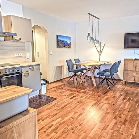 Pinzgau Aktiv By Interhome * Zell am See