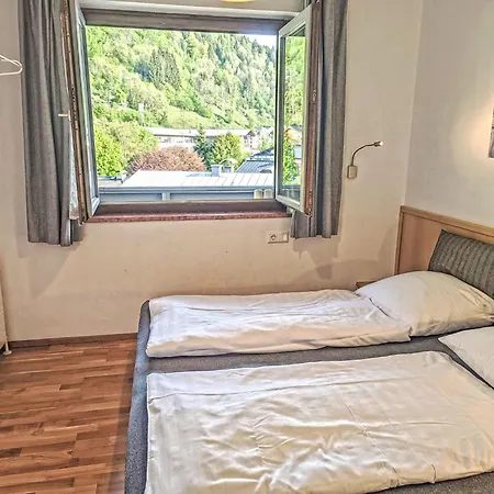 Apartment Pinzgau Aktiv By Interhome