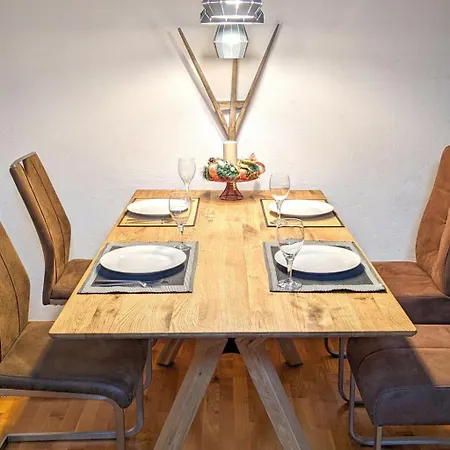 Pinzgau Aktiv By Interhome Apartment *