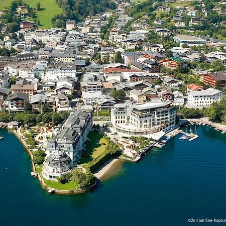 Pinzgau Aktiv By Interhome Apartment Zell am See