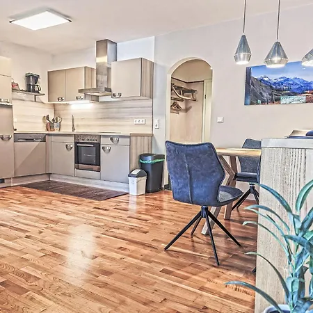 Pinzgau Aktiv By Interhome Zell am See