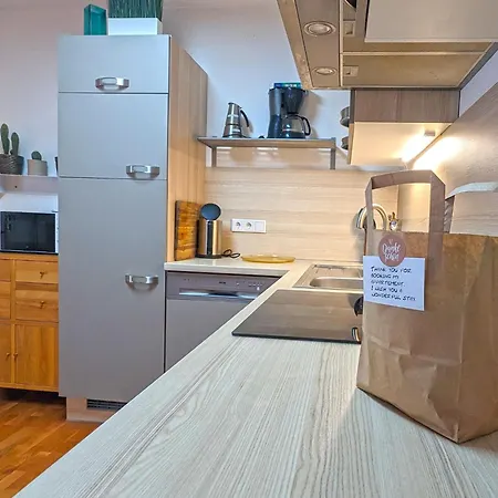 Pinzgau Aktiv By Interhome * زيل أم سي