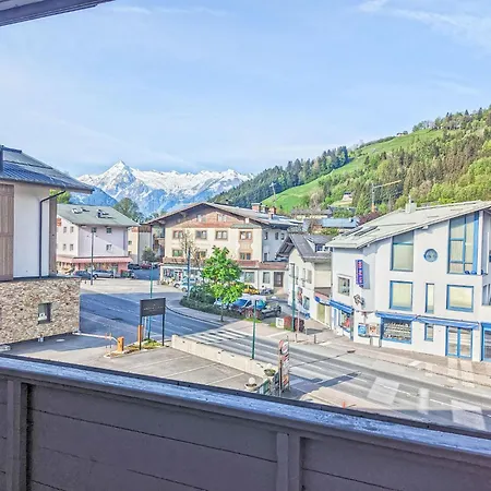 Pinzgau Aktiv By Interhome Apartment Zell am See