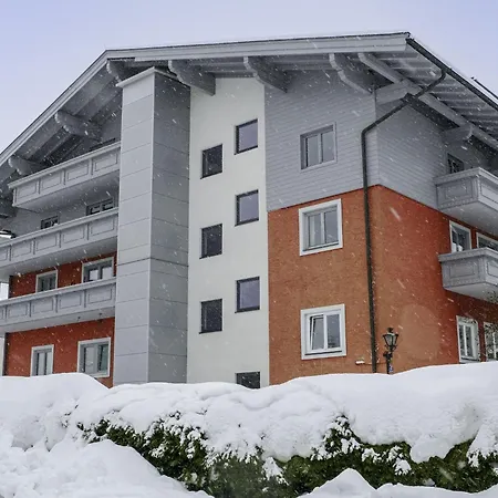 Pinzgau Aktiv By Interhome