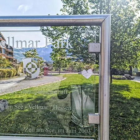 Pinzgau Aktiv By Interhome شقة