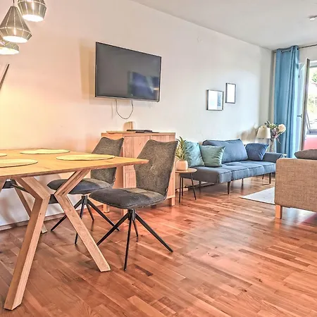 Appartamento Pinzgau Aktiv By Interhome *