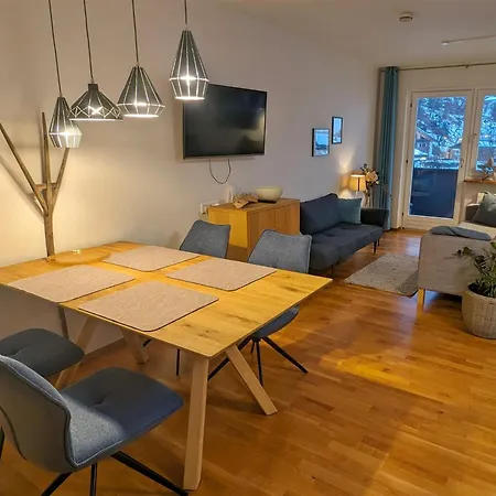 Pinzgau Aktiv By Interhome شقة