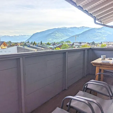 Pinzgau Aktiv By Interhome Appartamento *