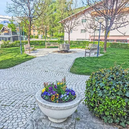 Apartment Pinzgau Aktiv By Interhome Zell am See