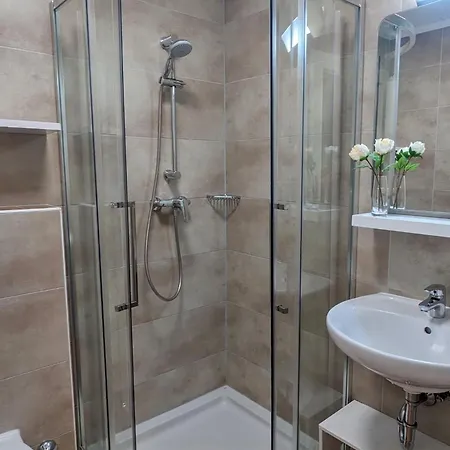 Pinzgau Aktiv By Interhome Apartment