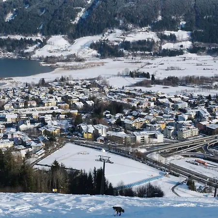 Pinzgau Aktiv By Interhome Apartment *