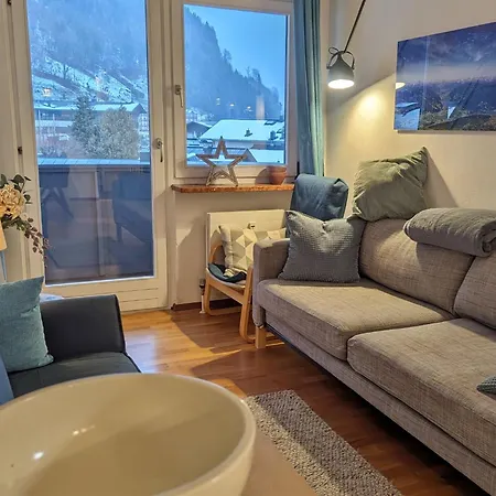 Pinzgau Aktiv By Interhome Apartment *