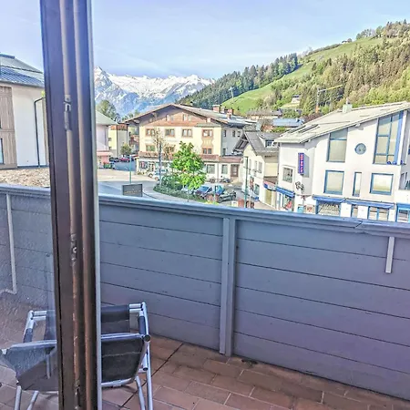 شقة Pinzgau Aktiv By Interhome *