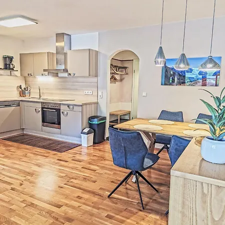 Pinzgau Aktiv By Interhome Apartment Zell am See