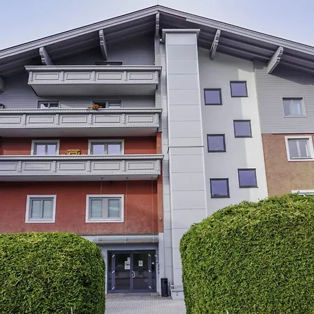 Apartment Pinzgau Aktiv By Interhome Zell am See