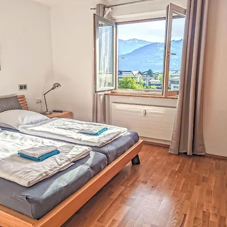 Apartment Pinzgau Aktiv By Interhome