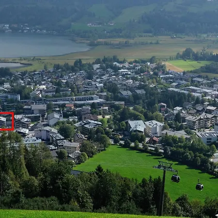 Apartment Pinzgau Aktiv By Interhome