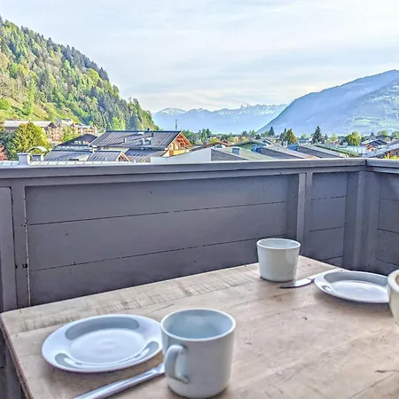 Pinzgau Aktiv By Interhome شقة زيل أم سي