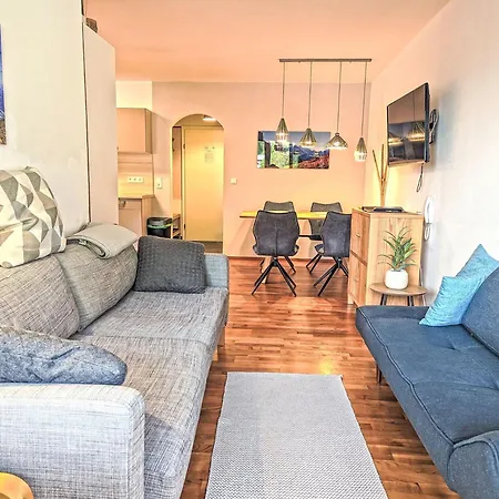Pinzgau Aktiv By Interhome Apartment *