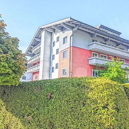 Pinzgau Aktiv By Interhome Appartamento *